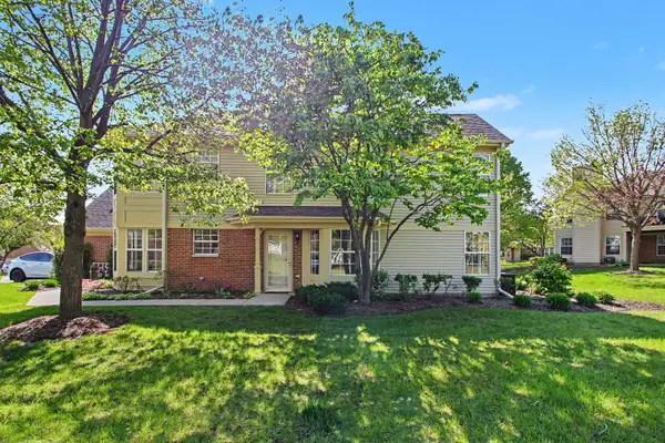 530A Pembrook Court S, Crystal Lake, IL 60014