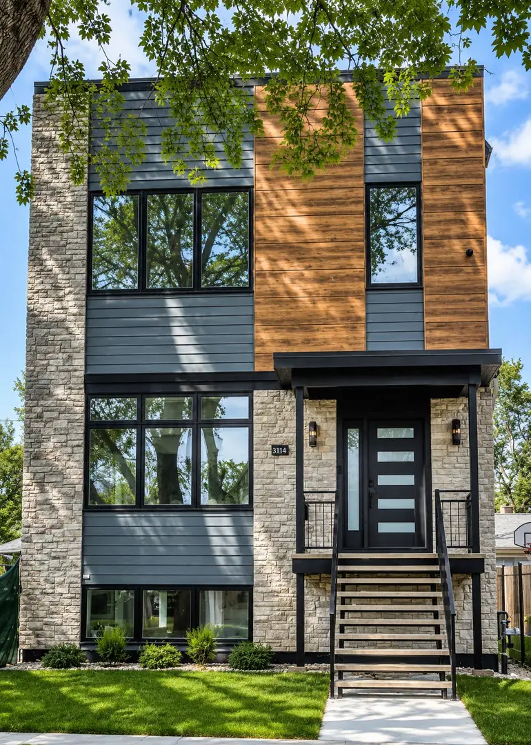 3114 N Olcott Avenue, Chicago, IL 60707 - #1