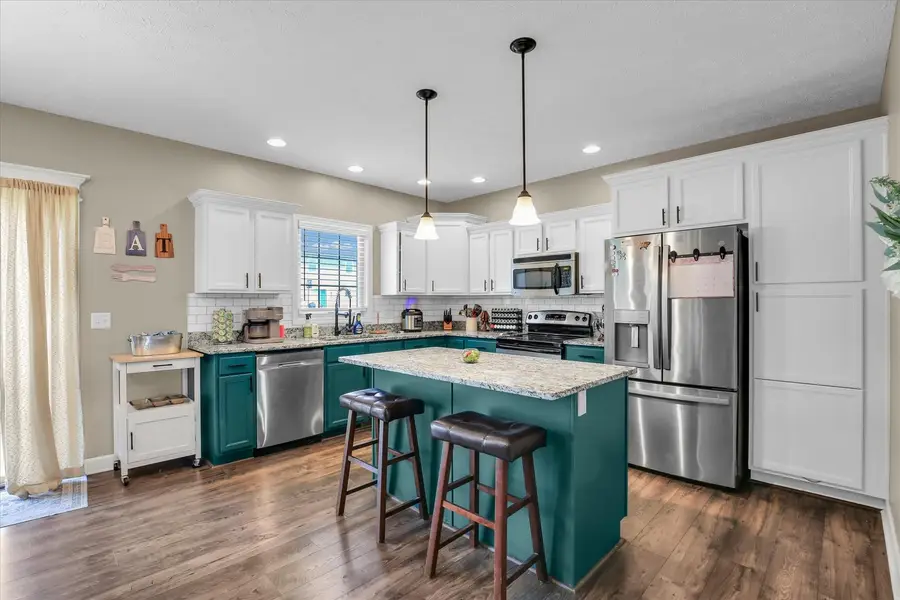 110 Blazing Star, Savoy, IL 61874 - #3