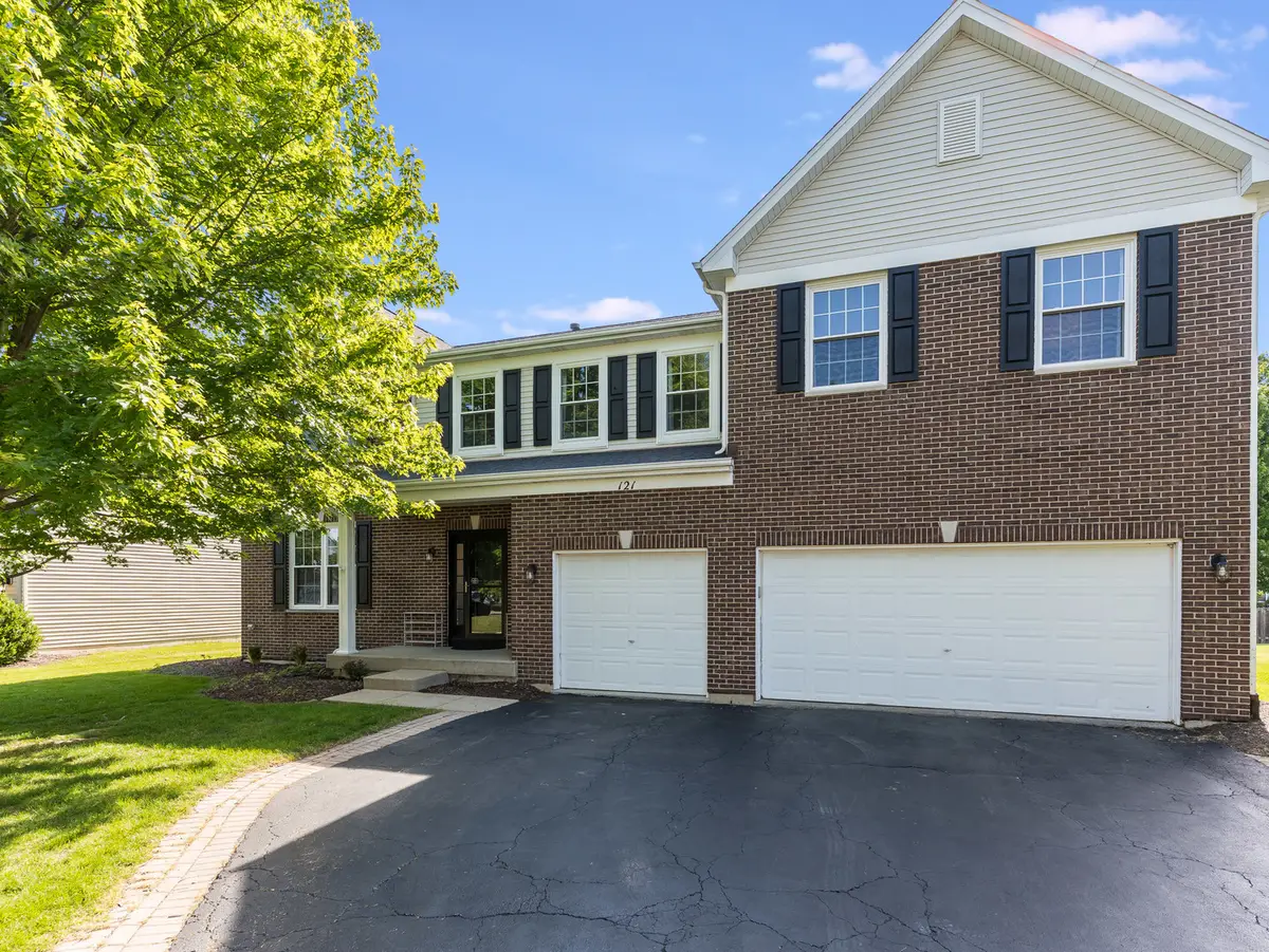 121 Augusta Drive, Gilberts, IL 60136 - #1
