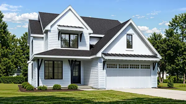 1N073 LOT 3 Farwell Street, Carol Stream, IL 60188