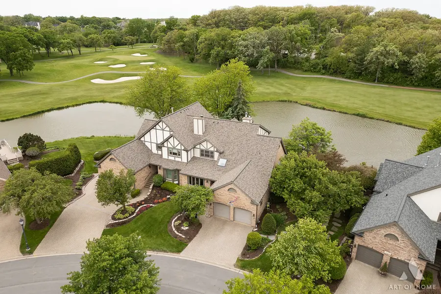 14500 Golf Road, Orland Park, IL 60462 - #2
