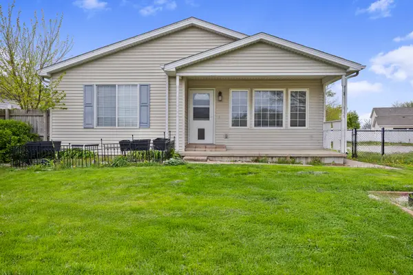 426 Bramble Street, Manteno, IL 60950