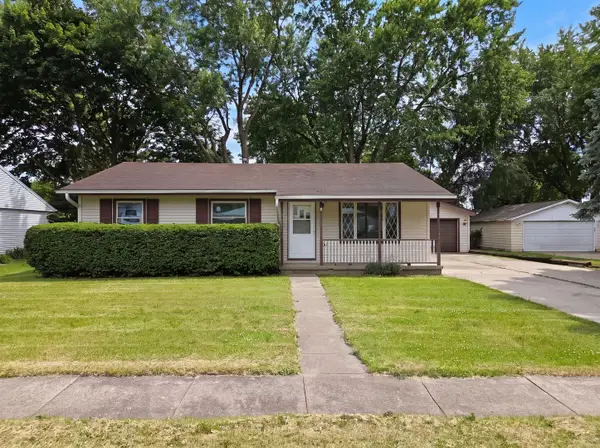 400 Phyllis Avenue, Rochelle, IL 61068