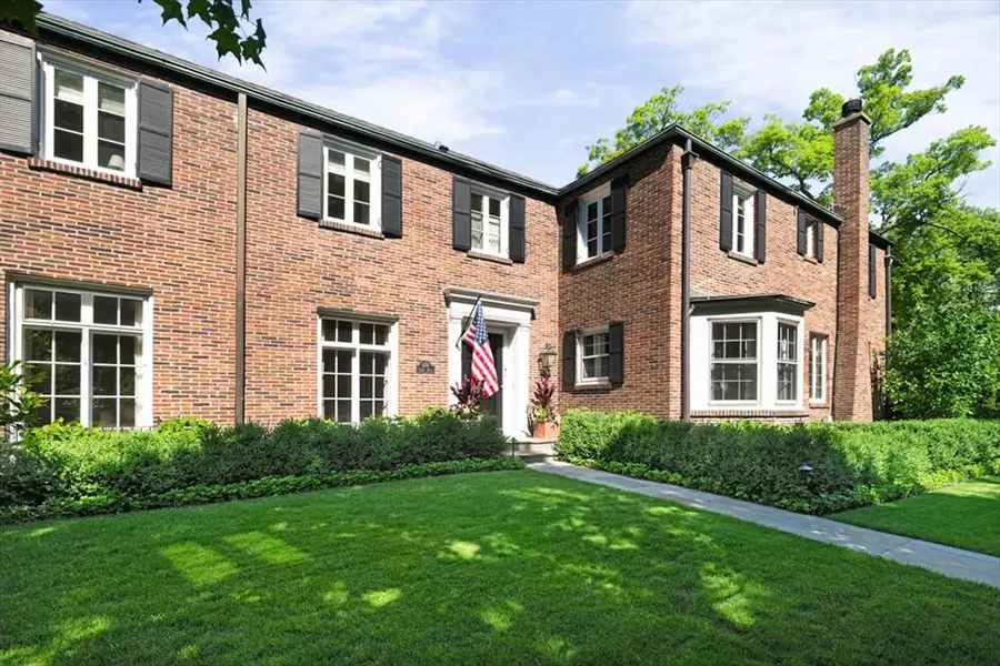 870 Bryant Avenue, Winnetka, IL 60093 - #2