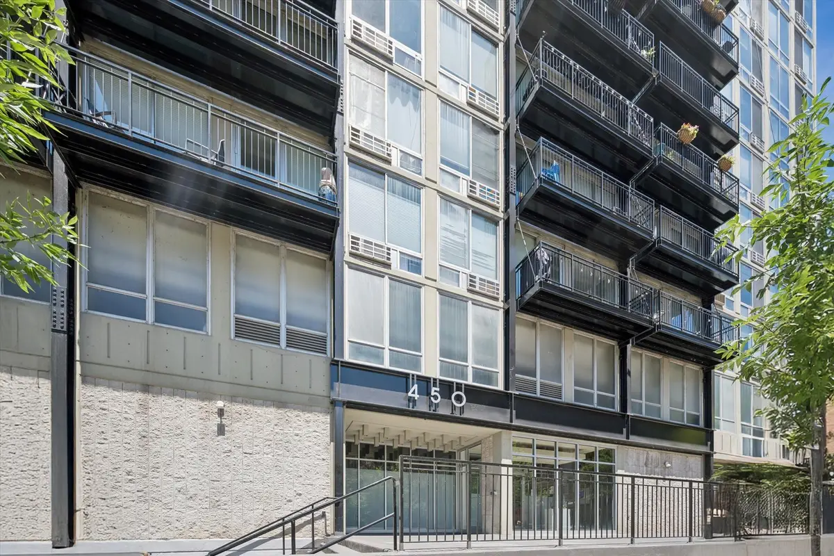 450 W Briar Place #9C, Chicago, IL 60657 - #1
