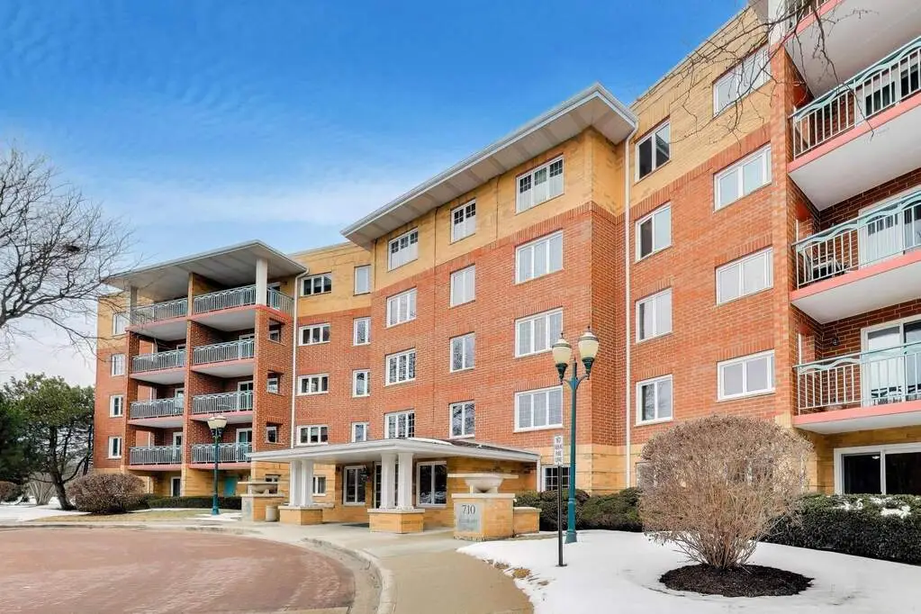 710 Creekside Drive #310, Mount Prospect, IL 60056 - #1
