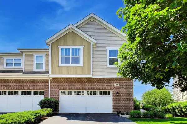 29 E Moseley Road, Palatine, IL 60074