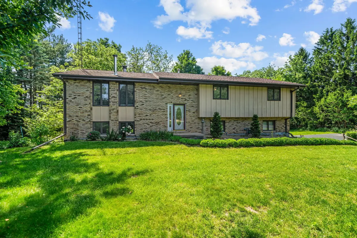 5748 S Skare Road, Rochelle, IL 61068 - #1