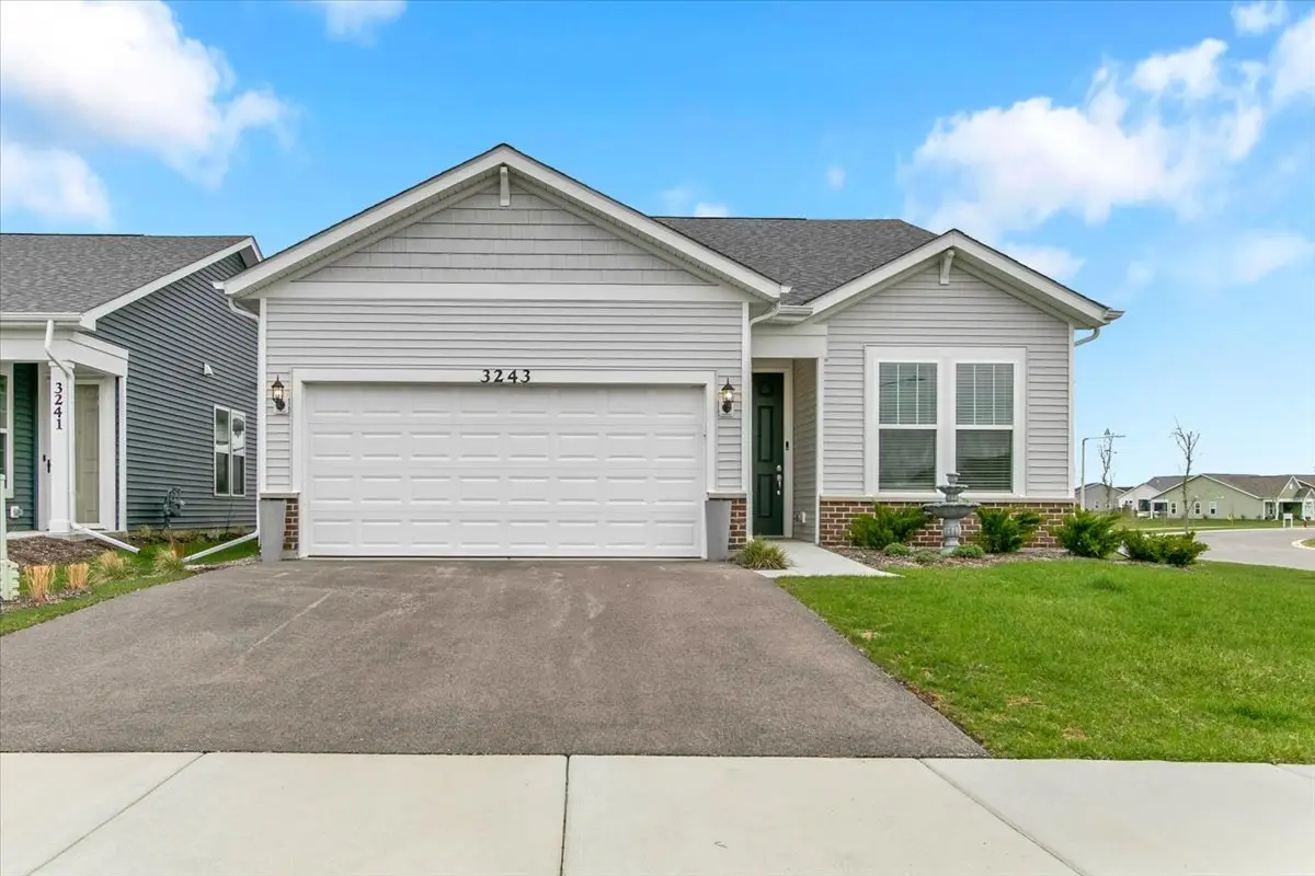 3243 Sweetgrass Circle, Aurora, IL 60503 - #1