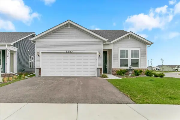 3243 Sweetgrass Circle, Aurora, IL 60503