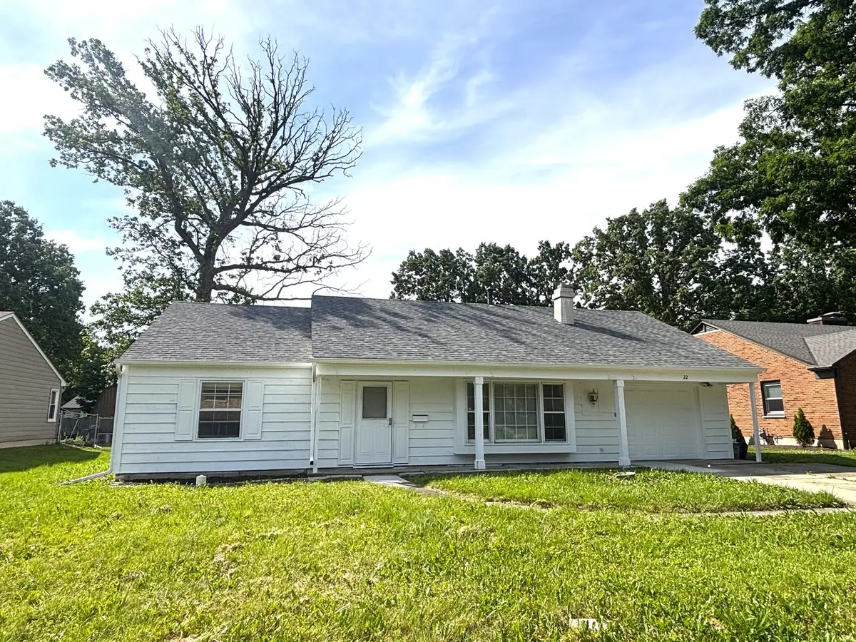 22 Guilford Road, Montgomery, IL 60538 - #1
