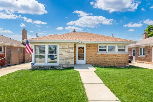 7701 W Victoria Street, Chicago, IL 60631