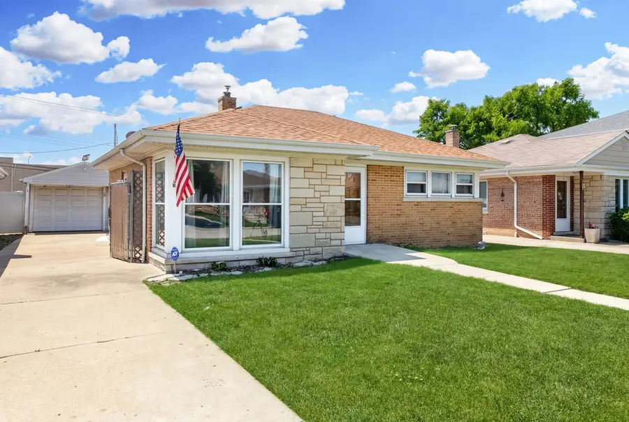 7701 W Victoria Street, Chicago, IL 60631 - #2