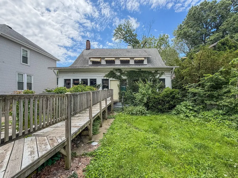 463 S Monroe Street, Decatur, IL 62522 - #2