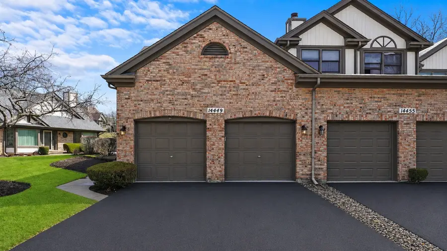 14449 Golf Road, Orland Park, IL 60462 - #2