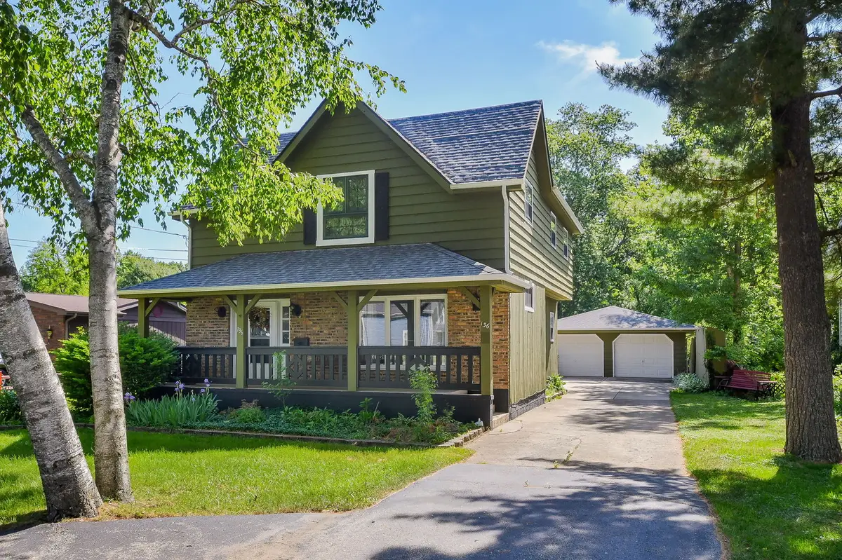 136 Hamlet Street, Batavia, IL 60510 - #1