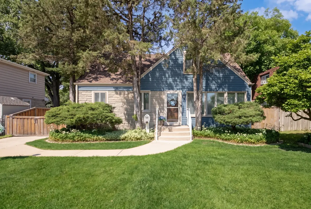 3008 N Wolf Road, Melrose Park, IL 60164 - #1