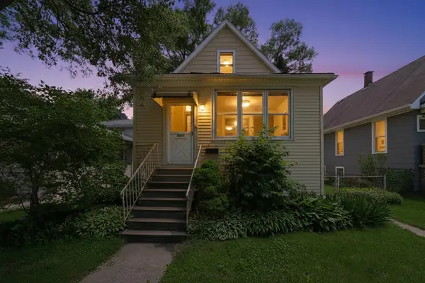 3005 Oak Park Avenue, Berwyn, IL 60402