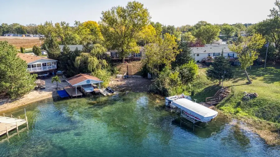 59 Lloyd Drive #59, Reddick, IL 60961 - #3
