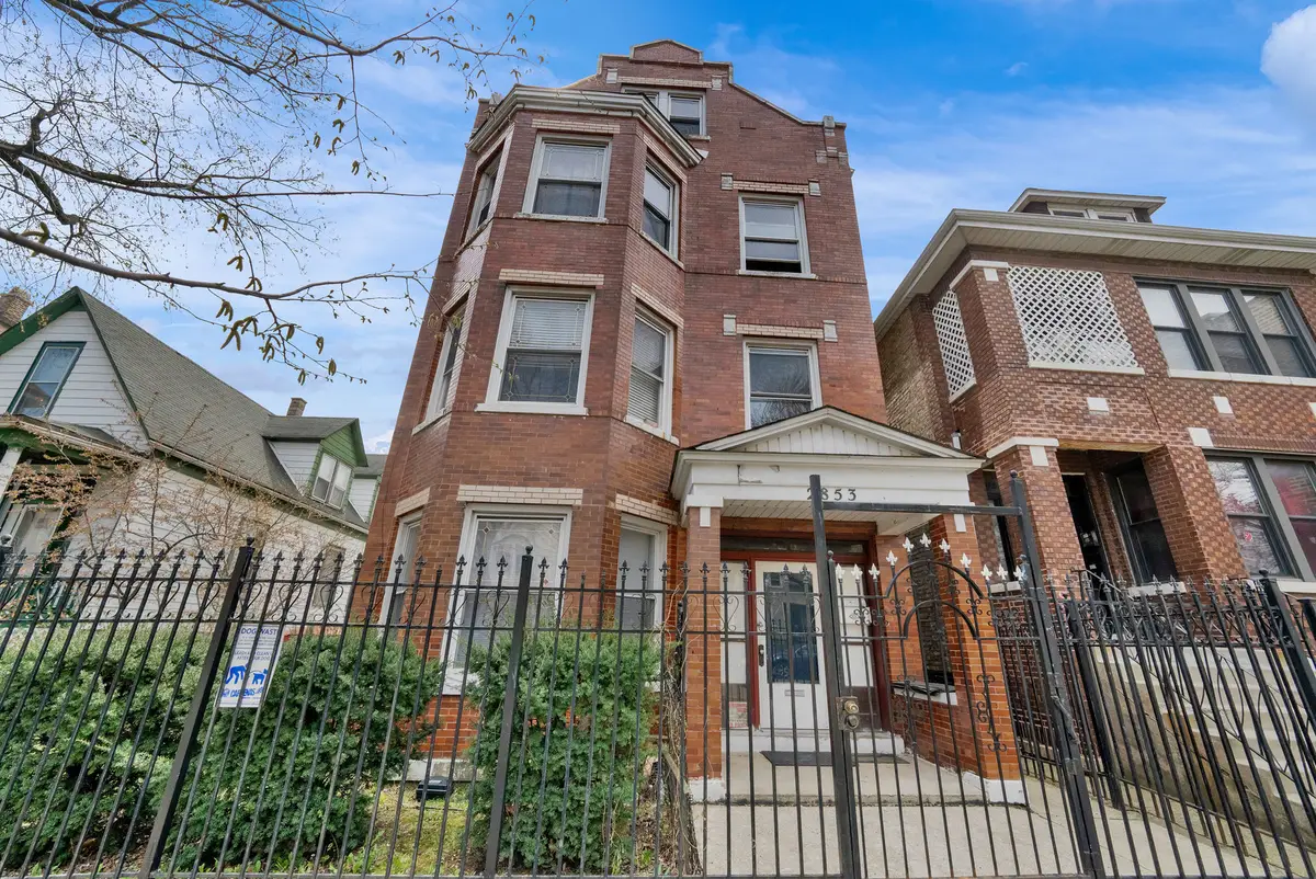 2853 W 40th Street, Chicago, IL 60632 - #1