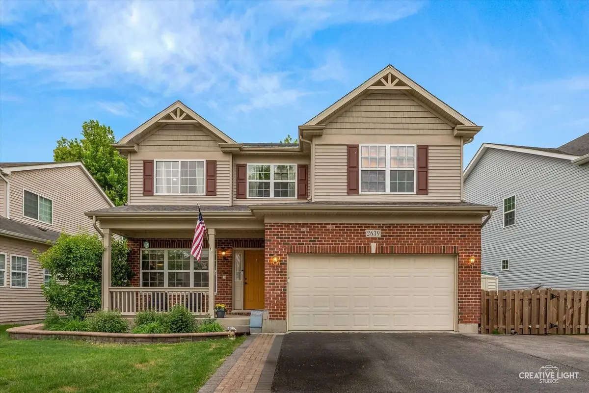 2639 Pecos Circle, Montgomery, IL 60538 - #1