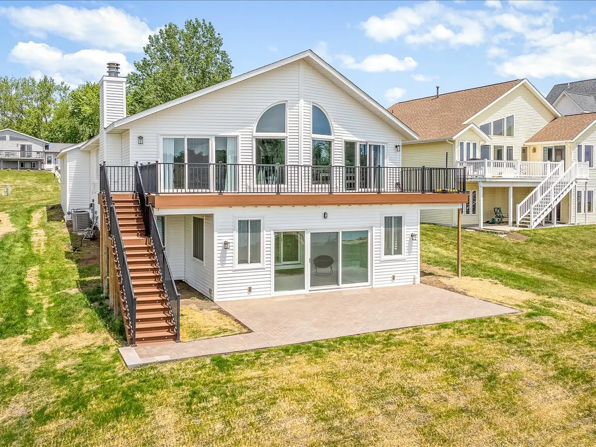 847 Breckenboro Road, Davis, IL 61019 - #1