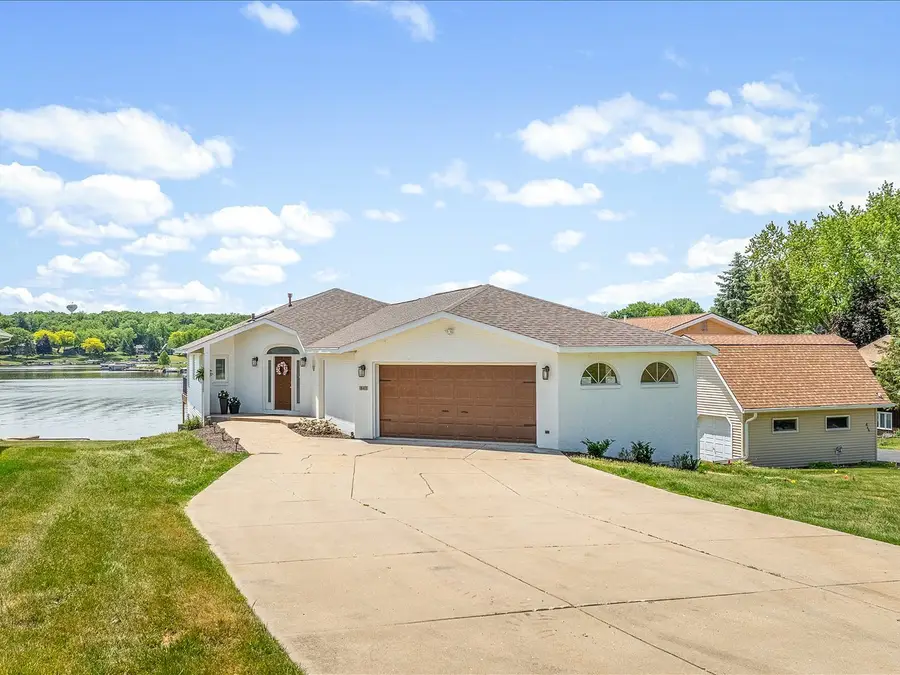 847 Breckenboro Road, Davis, IL 61019 - #2