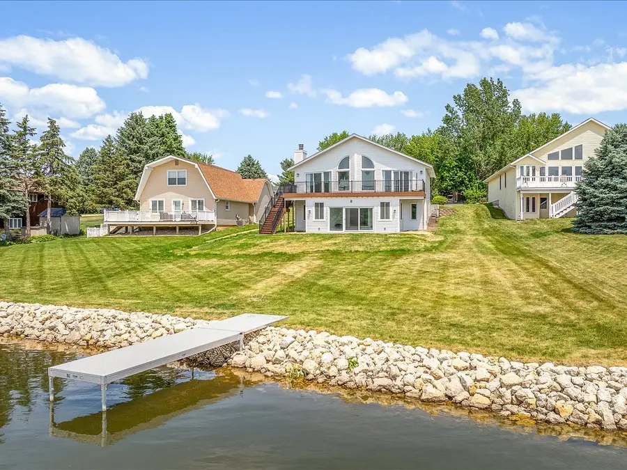 847 Breckenboro Road, Davis, IL 61019 - #3