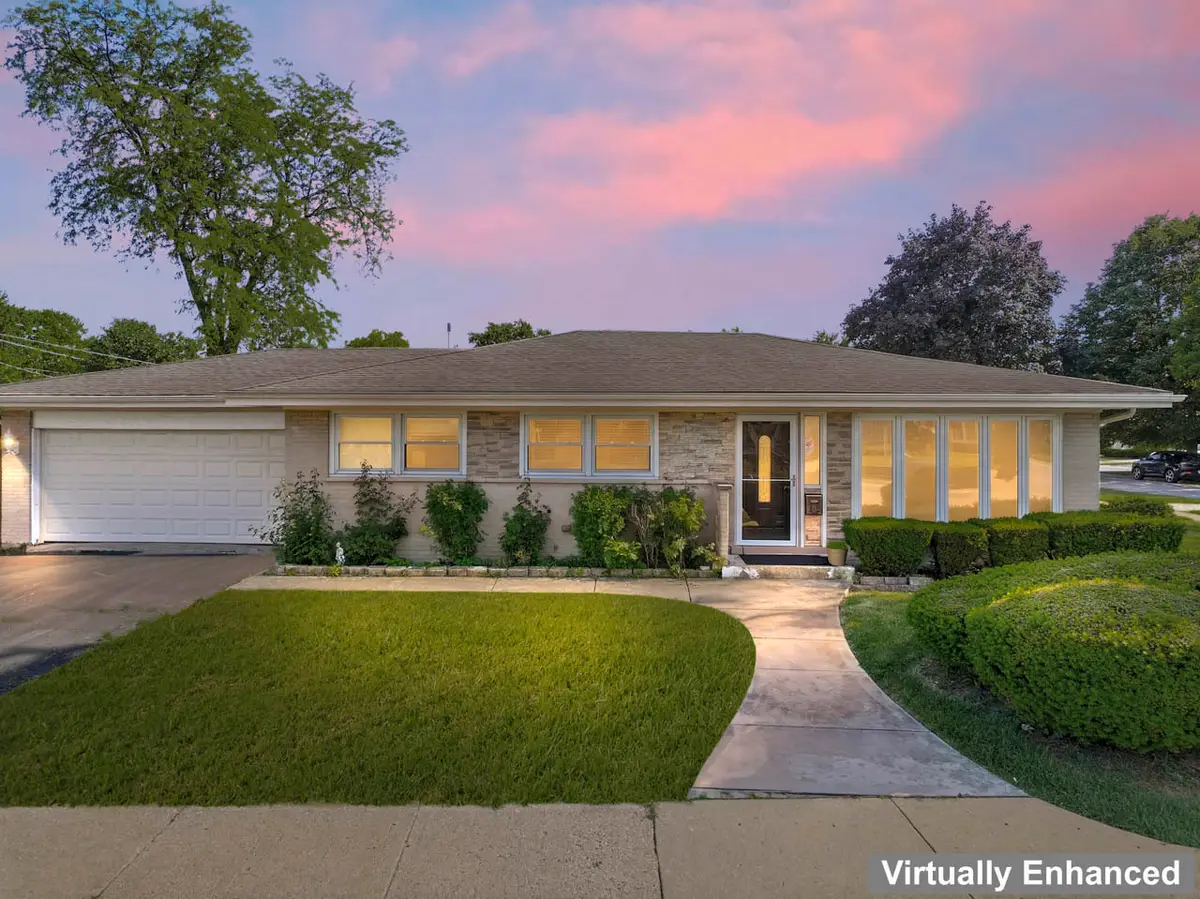 2001 Plainfield Drive, Des Plaines, IL 60018 - #1