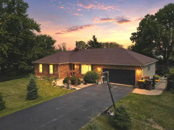 9519 Knolltop Road, Union, IL 60180
