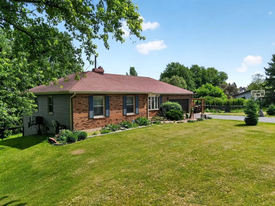 9519 Knolltop Road, Union, IL 60180 - #3