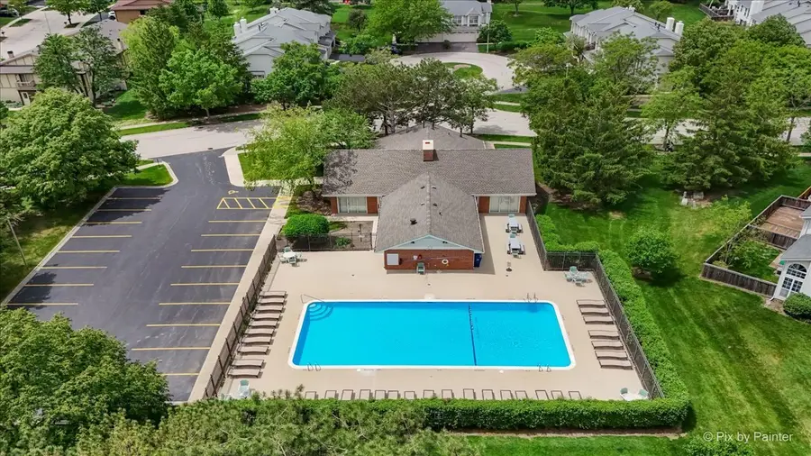 802 Dighton Lane, Schaumburg, IL 60173 - #2