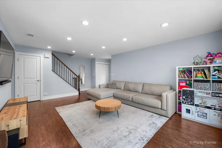802 Dighton Lane, Schaumburg, IL 60173 - #3