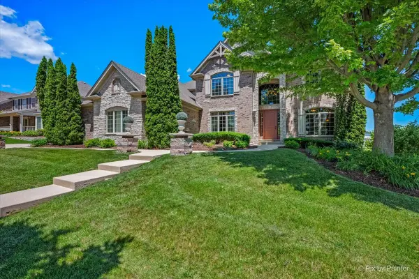 3674 Broadleaf Avenue, Elgin, IL 60124