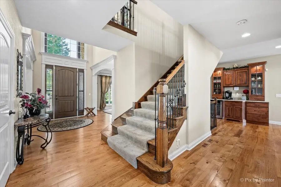 3674 Broadleaf Avenue, Elgin, IL 60124 - #3