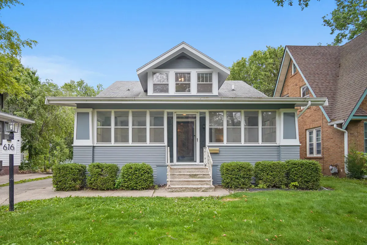 616 Normal Avenue, Normal, IL 61761 - #1