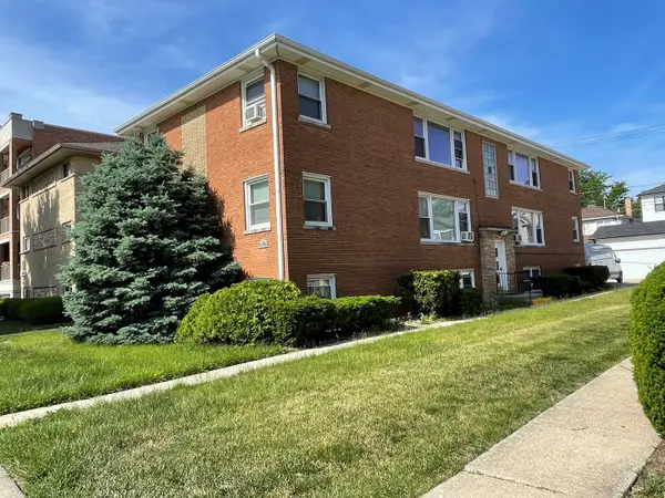 6612 N Harlem Avenue #1E, Chicago, IL 60631