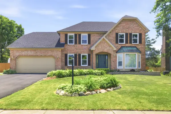 845 Crabtree Lane, Cary, IL 60013