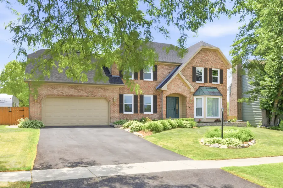845 Crabtree Lane, Cary, IL 60013 - #2