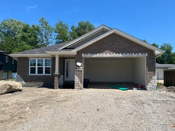 14109 Kenneth Court, Crestwood, IL 60418
