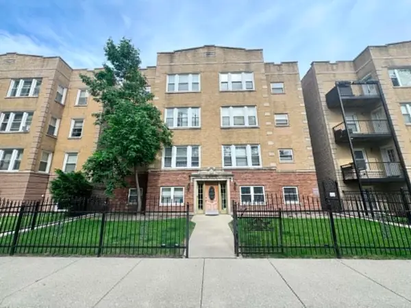 6115 N Claremont Avenue #GS, Chicago, IL 60659