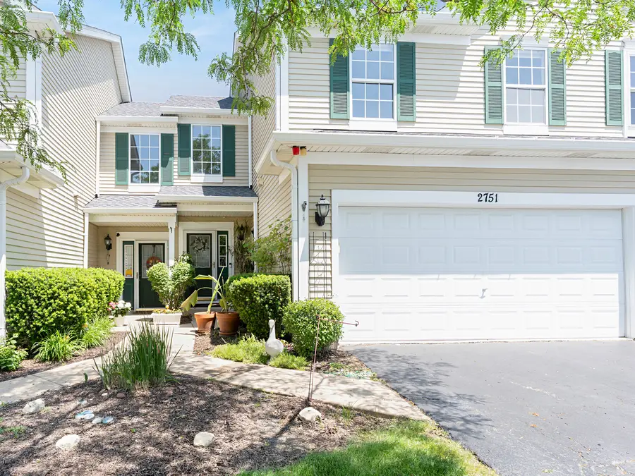 2751 Mcclennan Court, Naperville, IL 60563 - #2