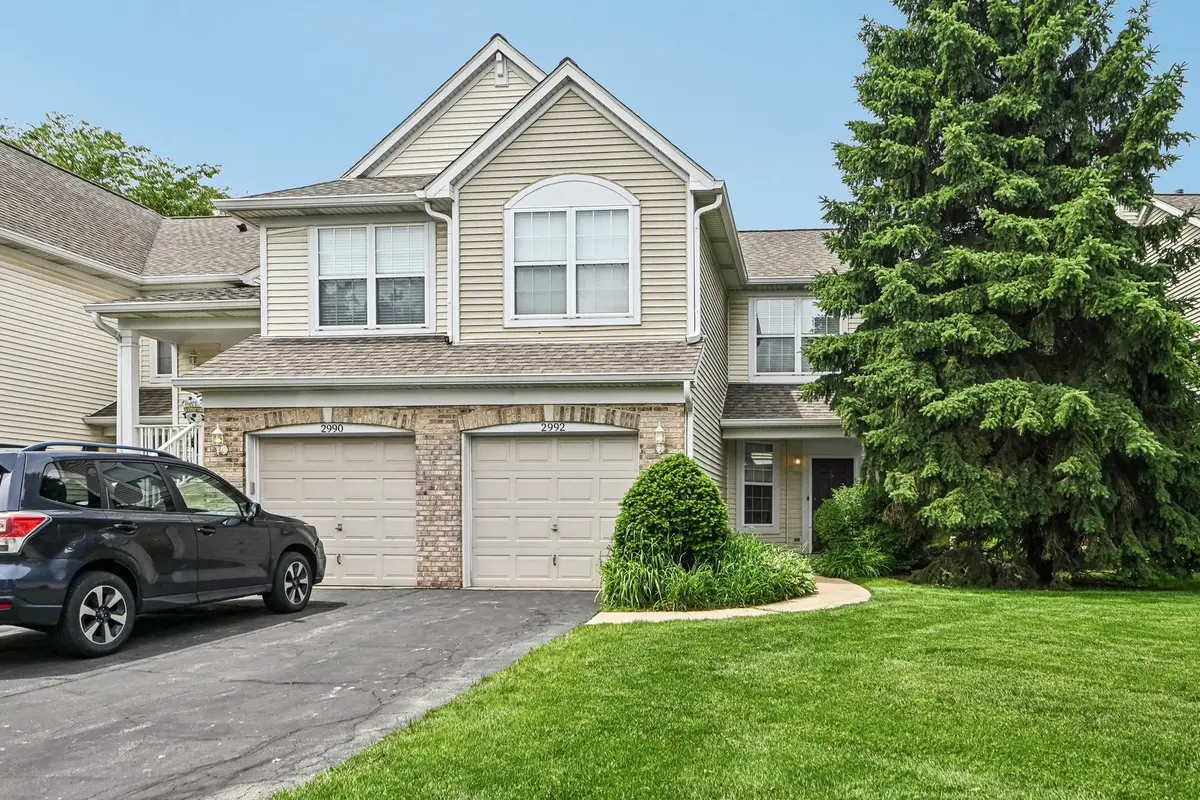 2992 Waters Edge Circle, Aurora, IL 60504 - #1