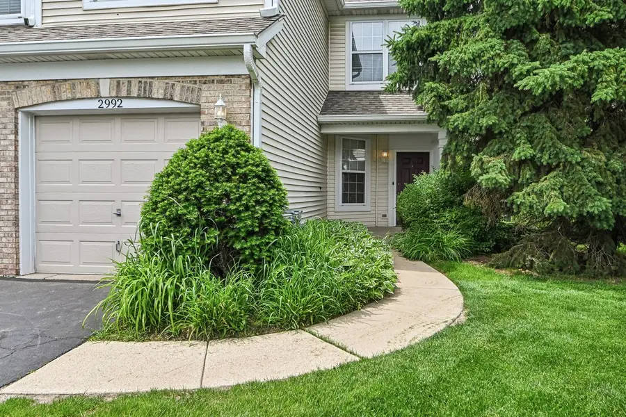 2992 Waters Edge Circle, Aurora, IL 60504 - #2