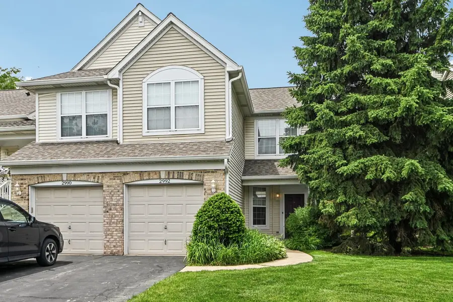 2992 Waters Edge Circle, Aurora, IL 60504 - #3