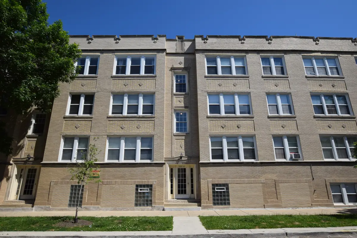 2840 W Glenlake Avenue #2D, Chicago, IL 60659 - #1