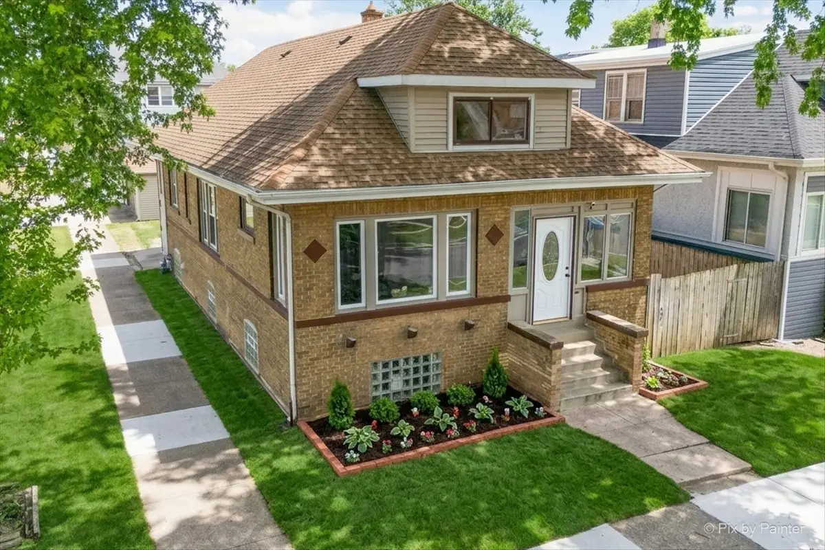 401 23rd Avenue, Bellwood, IL 60104 - #1