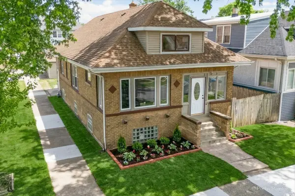 401 23rd Avenue, Bellwood, IL 60104