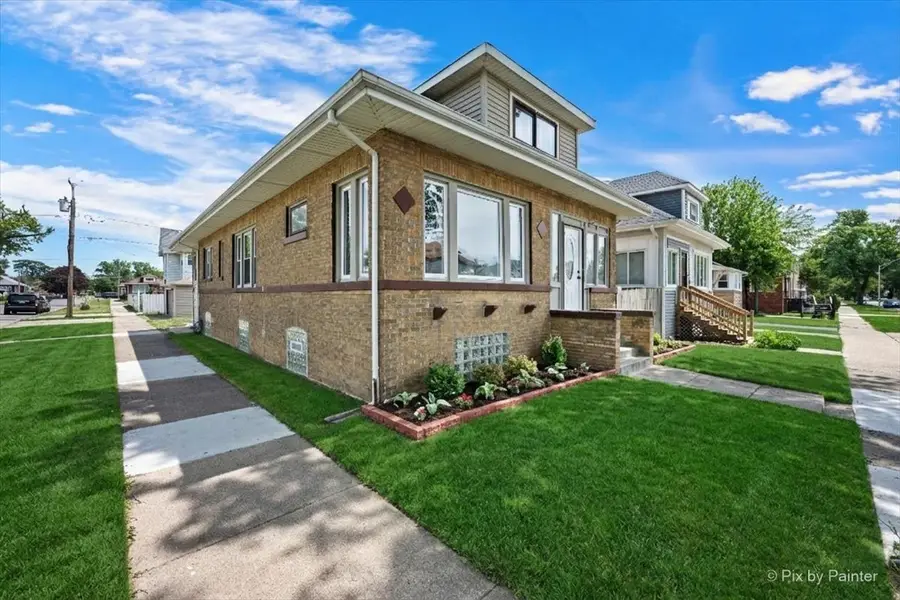401 23rd Avenue, Bellwood, IL 60104 - #3